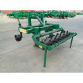 More than 50HP tractor drived subsoiler